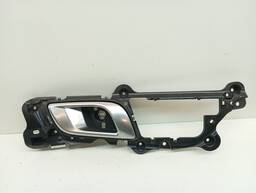 Maçaneta Interna  Porta Esquerda Mercedes SLK 2012 2013/ 