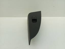 BOTÃO VIDRO ELÉTRICO TRASEIRO ESQUERDO NISSAN SENTRA 2014/