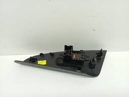 BOTÃO VIDRO ELÉTRICO TRASEIRO ESQUERDO NISSAN SENTRA 2014/