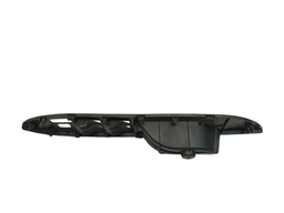 MOLDURA BOTÃO VIDRO ELÉTRICO ESQ JAC J2 J3 - 2010 A 2016