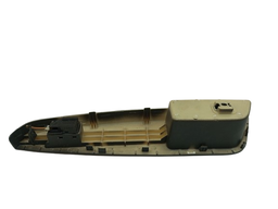 BOTÃO VIDRO ELÉTRICO TRAS ESQUERDO CHERY CELER 2012 A 2016