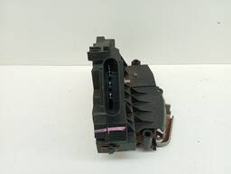 FECHADURA PORTA TR DIR NEW KA ECOSPORT RANGER 2013/ 4PINOS