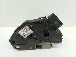 FECHADURA PORTA TR DIR NEW KA ECOSPORT RANGER 2013/ 4PINOS