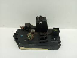  Fechadura Porta Traseira Esquerda Vectra 97 a 05 90503995 