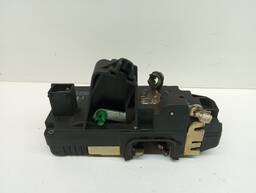  FECHADURA PORTA TRASEIRA ESQUERDA VECTRA 97 A 05 90503995 