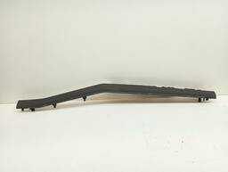 ACABAMENTO PAINEL DIREITO COM LED JETTA 2018 2019 2020 2021/