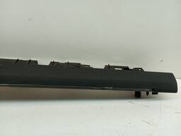 ACABAMENTO PAINEL DIREITO COM LED JETTA 2018 2019 2020 2021/