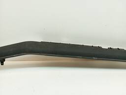 ACABAMENTO PAINEL DIREITO COM LED JETTA 2018 2019 2020 2021/