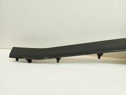 ACABAMENTO PAINEL DIREITO COM LED JETTA 2018 2019 2020 2021/