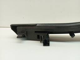 ACABAMENTO PAINEL DIREITO COM LED JETTA 2018 2019 2020 2021/