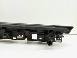 ACABAMENTO PAINEL DIREITO COM LED JETTA 2018 2019 2020 2021/