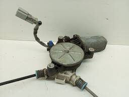 MÁQUINA DE VIDRO PORTA TRASEIRA DIREITA CIVIC 2001 A 2006