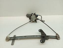 MÁQUINA DE VIDRO PORTA TRASEIRA DIREITA CIVIC 2001 A 2006