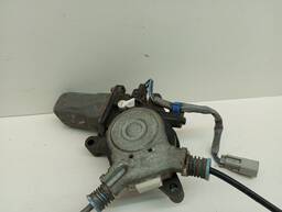 MÁQUINA DE VIDRO PORTA TRASEIRA DIREITA CIVIC 2001 A 2006