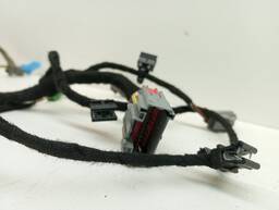 CHICOTE PORTA DIANTEIRA ESQ. VOLVO XC60 T8 2019 2020 A 2023