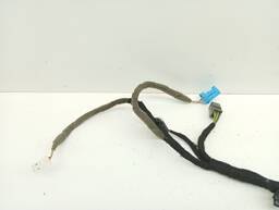 CHICOTE PORTA DIANTEIRA ESQ. VOLVO XC60 T8 2019 2020 A 2023