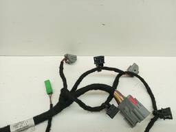 CHICOTE PORTA DIANTEIRA ESQ. VOLVO XC60 T8 2019 2020 A 2023