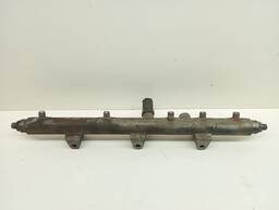 Flauta Distribuidor Combustível Motor Vw Cummin 19-320