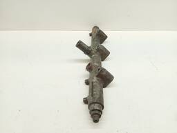 FLAUTA DISTRIBUIDOR COMBUSTÍVEL MOTOR VW CUMMIN 19-320