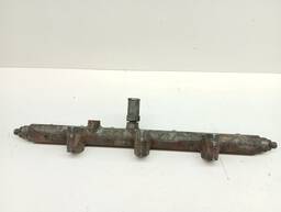 FLAUTA DISTRIBUIDOR COMBUSTÍVEL MOTOR VW CUMMIN 19-320