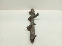 FLAUTA DISTRIBUIDOR COMBUSTÍVEL MOTOR VW CUMMIN 19-320