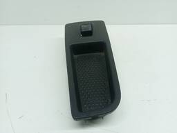 BOTÃO VIDRO ELÉTRICO DIANTEIRO DIREITO FIAT LINEA 2009 2010/