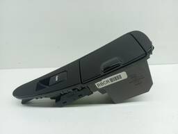 BOTÃO VIDRO  ELÉTRICO TRASEIRA DIREITA HYUNDAI GENESIS 2012/