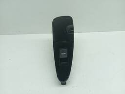 BOTÃO VIDRO  ELÉTRICO TRASEIRA DIREITA HYUNDAI GENESIS 2012/