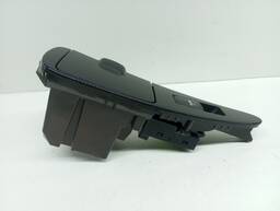 BOTÃO VIDRO  ELÉTRICO TRASEIRA DIREITA HYUNDAI GENESIS 2012/