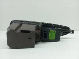 BOTÃO VIDRO  ELÉTRICO TRASEIRA DIREITA HYUNDAI GENESIS 2012/