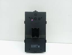 BOTÃO VIDRO ELÉTRICO DIANTEIRO DIREITO ONIX PRISMA 2013/