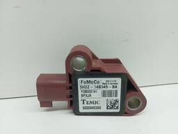 Sensor Impacto Range Rover Sport 5h2z14b345ba 