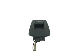 BOTÃO VIDRO ELÉTRICO TRÁS DIREITO CHERY TIGGO 2 - 2008 A 15