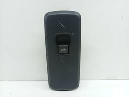 Botão Vidro Porta Traseira Direita Land Rover Discovery 4