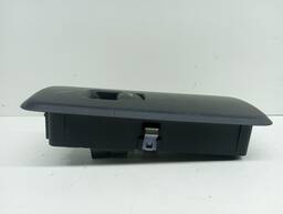 BOTÃO VIDRO PORTA TRASEIRA DIREITA LAND ROVER DISCOVERY 4