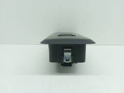 BOTÃO VIDRO PORTA TRASEIRA DIREITA LAND ROVER DISCOVERY 4