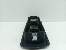 BOTÃO VIDRO PORTA TRASEIRA DIREITA LAND ROVER DISCOVERY 4