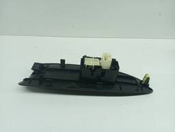 BOTÃO VIDRO ELÉTRICO DIANTEIRO DIREITO RAV 4 2009 2010 2011/