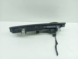 BOTÃO VIDRO ELÉTRICO TRASEIRO DIREITO FIAT LINEA 2009 2010/