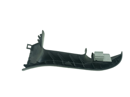 BOTÃO VIDRO ELÉTRICO TRASEIRO DIREITO AUDI A3 - 1999 A 2006