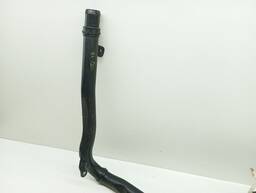 GARGALO TANQUE COMBUSTÍVEL FOX 2004 2005 A 2010 5Z0201129L 