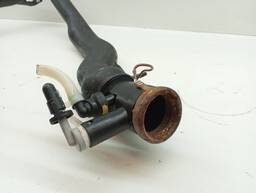 GARGALO TANQUE COMBUSTÍVEL FOX 2004 2005 A 2010 5Z0201129L 