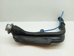 Gargalo Tanque Combustível Fiat Mobi 2014 2015 a 2020 