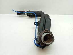 GARGALO TANQUE COMBUSTÍVEL FIAT MOBI 2014 2015 A 2020 