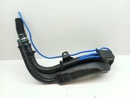 GARGALO TANQUE COMBUSTÍVEL FIAT MOBI 2014 2015 A 2020 