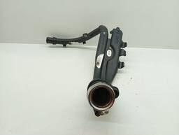 GARGALO TANQUE COMBUSTÍVEL GM ONIX PRISMA 2013 2014 A 2019