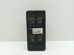 Botão Vidro Elétrico Fiat Tempra B569 