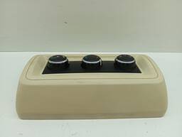 COMANDO DO AR TRASEIRO DODGE JOURNEY FREEMONT 2009 2010/