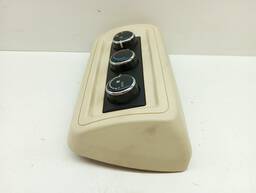 COMANDO DO AR TRASEIRO DODGE JOURNEY FREEMONT 2009 2010/