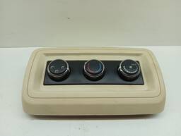 COMANDO DO AR TRASEIRO DODGE JOURNEY FREEMONT 2009 2010/